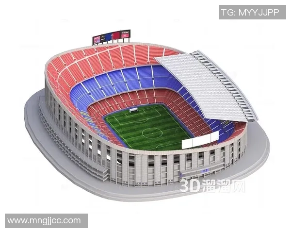 打造真实感十足的足球场3D模型体验提升游戏与训练效果